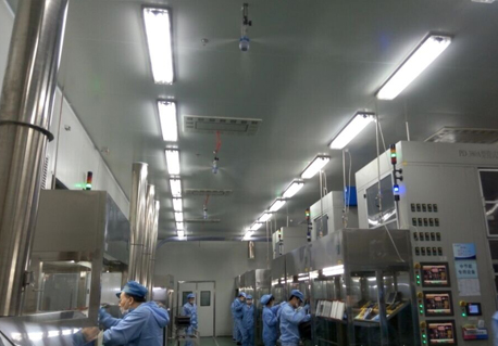 電子設備間的福音--工業加濕系統
