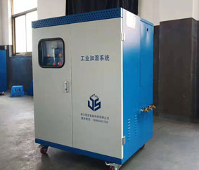高壓噴霧和高壓微霧工業(yè)加濕器有什么區(qū)別