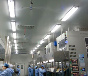 電子行業(yè)需要加濕嗎,電子行業(yè)加濕的作用