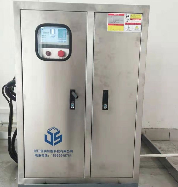佳實第六代工業智能駕駛系統主機