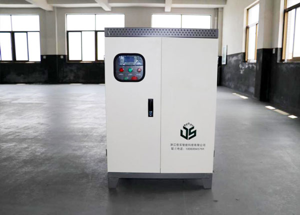 夏季高溫的噴霧降溫系統推薦