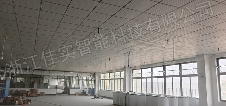 高壓噴霧加濕器在紡織行業(yè)的重要性