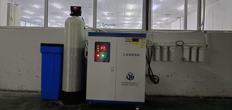 針對不同工況，高壓噴霧除塵設備配置怎么選？
