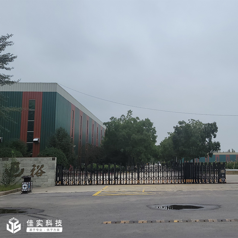 張?jiān)＜瘓F(tuán)有限公司酒窖安裝佳實(shí)高壓微霧加濕器，滿足濕度要求！