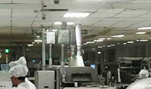消除靜電現象，提高產品品質